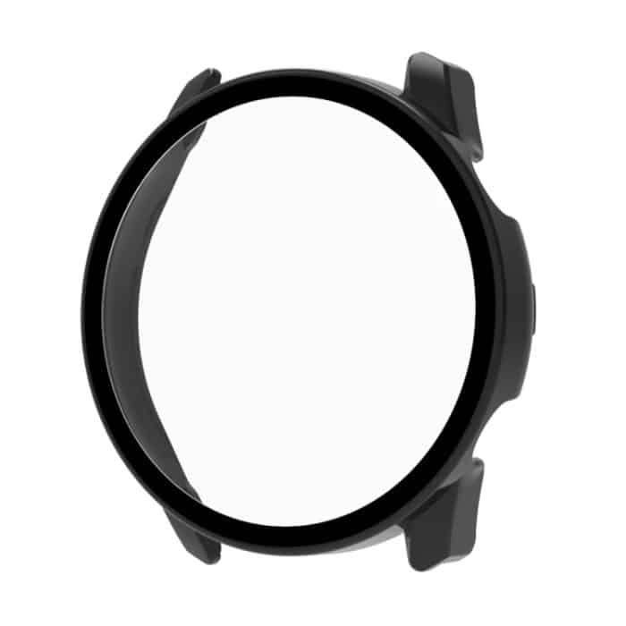 Integriertes Uhrengehäuse aus PC + gehärtetem Glas – Bild 1