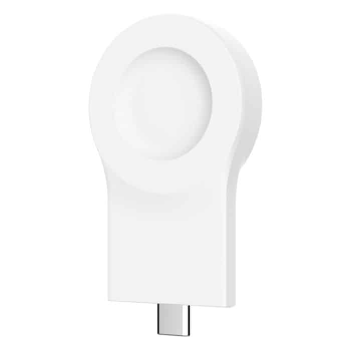 NILLKIN USB-C / Typ-C Mini tragbares Smartwatch-Ladegerät, For Huawei, For Garmin, For Samsung – Bild 2