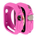 Candy TPU-Schutzhülle, For Apple Watch Ultra 49mm