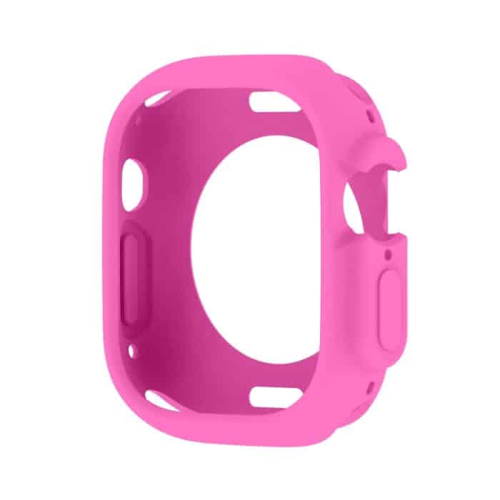 Candy TPU-Schutzhülle, For Apple Watch Ultra 49mm – Bild 2