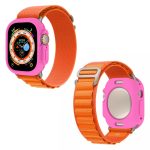 Candy TPU-Schutzhülle, For Apple Watch Ultra 49mm – Bild 4