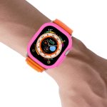 Candy TPU-Schutzhülle, For Apple Watch Ultra 49mm – Bild 6