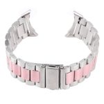 Drei Sorten Edelstahl-Metalluhrenarmband, For Google Pixel Watch – Bild 4