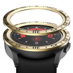 Zifferblatt-Schutzrahmen aus Stahl, For Samsung Galaxy Watch5 Pro 45mm A Style, For Samsung Galaxy Watch5 Pro 45mm E Style – Bild 3