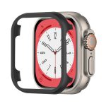 Schutzhülle mit Rahmen aus Aluminiumlegierung, For Apple Watch Ultra 49mm