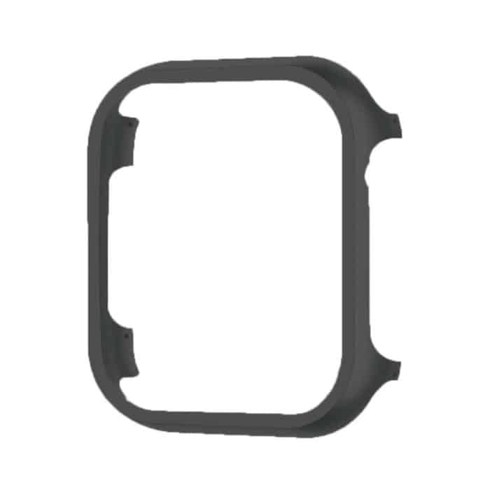 Schutzhülle mit Rahmen aus Aluminiumlegierung, For Apple Watch Ultra 49mm – Bild 2