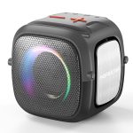 HOPESTAR Partyone mini kabelloser Bluetooth-Außenlautsprecher