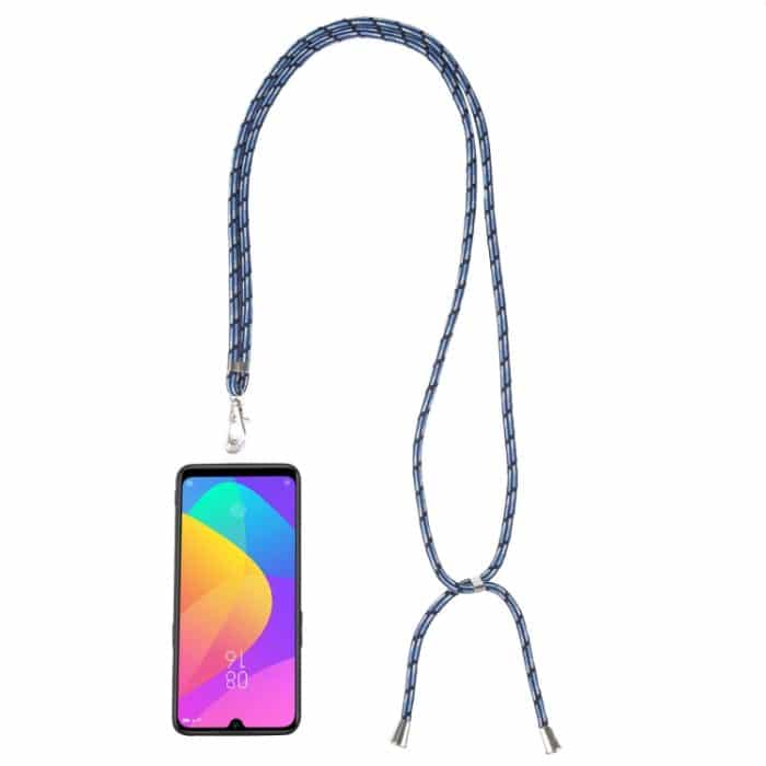 Universelles Handy-Lanyard in verschiedenen Farben – Bild 1
