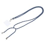 Universelles Handy-Lanyard in verschiedenen Farben – Bild 2