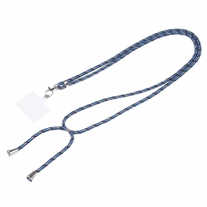 Universelles Handy-Lanyard in verschiedenen Farben – Bild 2