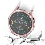 Diamond Hollow PC-Uhrenschutzhülle, For Samsung Galaxy Watch 6 40mm, For Samsung Galaxy Watch 6 44mm – Bild 7