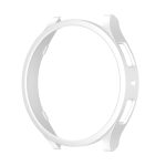 Halb-inklusive Schutzhülle für PC-Uhren, For Samsung Galaxy Watch 6 40mm