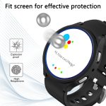 Halb-inklusive Schutzhülle für PC-Uhren, For Samsung Galaxy Watch 6 40mm – Bild 5