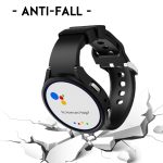 Halb-inklusive Schutzhülle für PC-Uhren, For Samsung Galaxy Watch 6 40mm – Bild 6