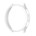 Halb-inklusive Schutzhülle für PC-Uhren, For Samsung Galaxy Watch 6 44mm