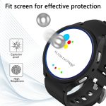 Halb-inklusive Schutzhülle für PC-Uhren, For Samsung Galaxy Watch 6 44mm – Bild 5