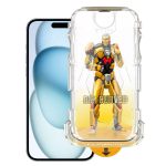 Einfache Installation der staubdichten, gehärteten Panzerglasfolie, For iPhone 15 Plus, For iPhone 13 Pro Max / 14 Plus, For iPhone 14 / 13 / 13 Pro, For iPhone 14 Pro, For iPhone 14 Pro Max, For iPhone 12 / 12 Pro, For iPhone 12 Pro Max...