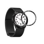 E Style Smart Watch Stahlring-Schutzrahmen, For Samsung Galaxy Watch6 Classic 47mm, For Samsung Galaxy Watch6 Classic 43mm