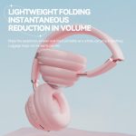 T&G KE-30 RGB kopfmontiertes kabelloses Bluetooth-Headset – Bild 6