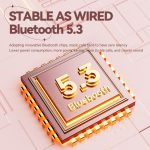 T&G KE-30 RGB kopfmontiertes kabelloses Bluetooth-Headset – Bild 8