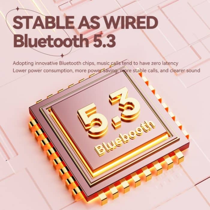 T&G KE-30 RGB kopfmontiertes kabelloses Bluetooth-Headset – Bild 8