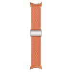 Uhrenarmband mit Nylonschlaufe und Magnetschnalle, For Google Pixel Watch / Watch 2 – Bild 2