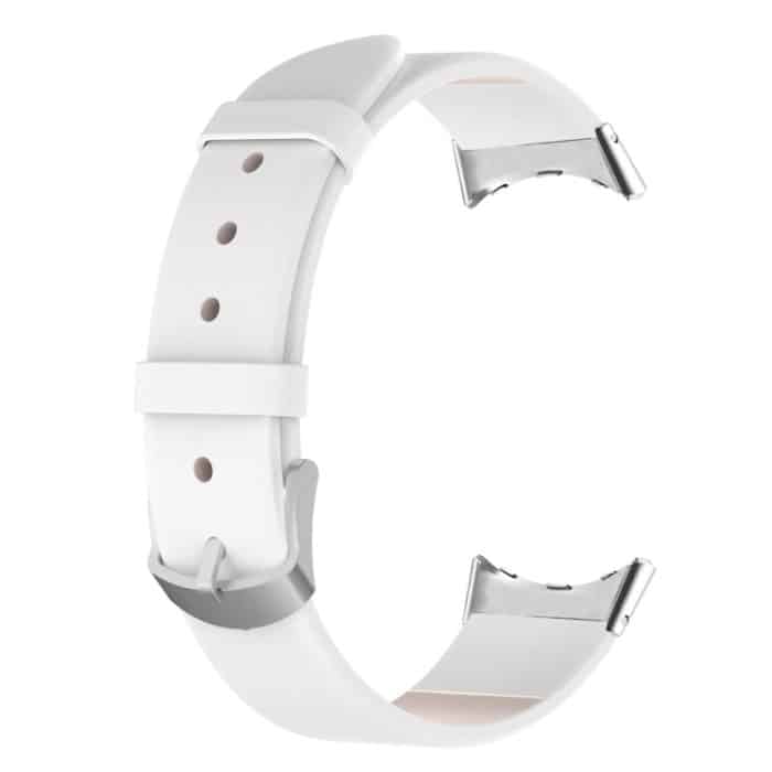 Lederarmband, For Google Pixel Watch 2 / Pixel Watch – Bild 5