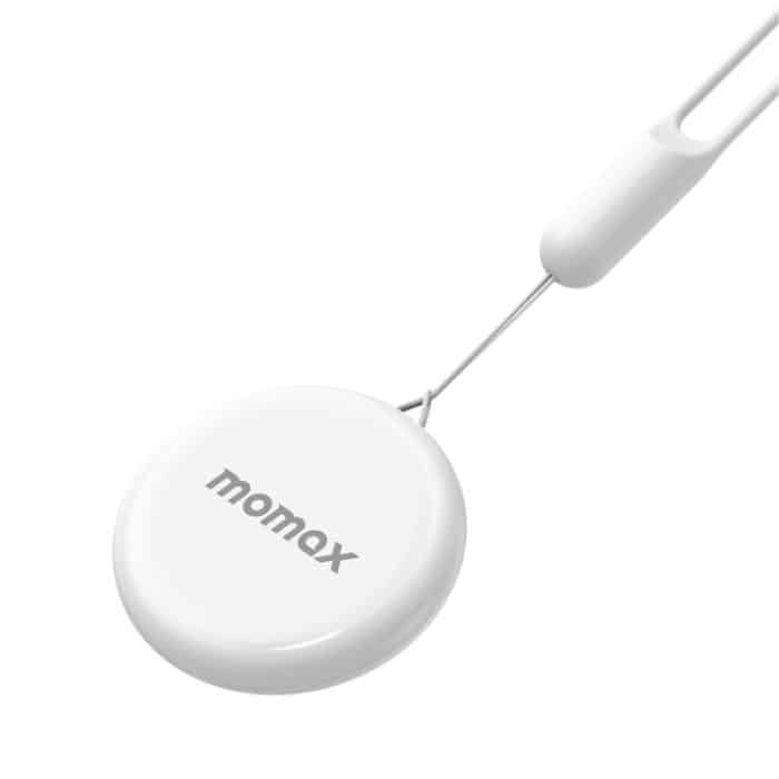 MOMAX BR7 PINPOP Wireless Location Anti-Lost-Gerät – Bild 3