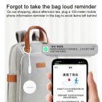 MOMAX BR7 PINPOP Wireless Location Anti-Lost-Gerät – Bild 7