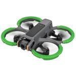 STARTRC Propeller TPU Schutzschutz Antikollisionsringabdeckung, For DJI AVATA 2