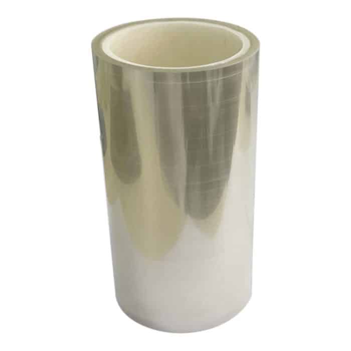 LCD-Schutzaufkleber aus transparentem Kunststoff, For iPhone 5 / 5S, For iPhone 12 Pro Max / 13 Pro Max – Bild 1