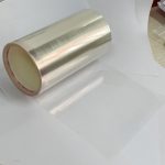 LCD-Schutzaufkleber aus transparentem Kunststoff, For iPhone 5 / 5S, For iPhone 12 Pro Max / 13 Pro Max – Bild 3