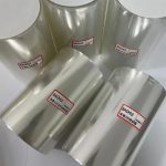 LCD-Schutzaufkleber aus transparentem Kunststoff, For iPhone 5 / 5S, For iPhone 12 Pro Max / 13 Pro Max – Bild 4