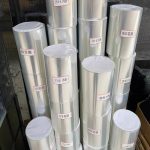 LCD-Schutzaufkleber aus transparentem Kunststoff, For iPhone 5 / 5S, For iPhone 12 Pro Max / 13 Pro Max – Bild 5