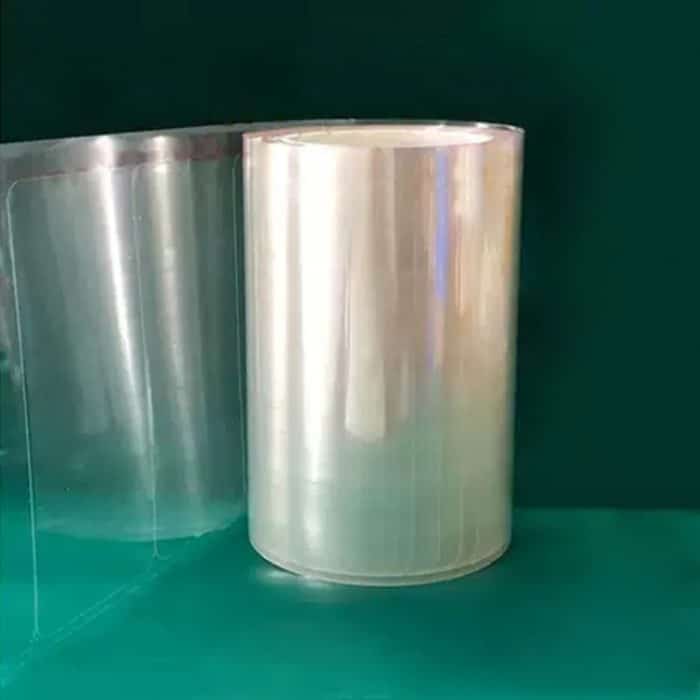 LCD-Schutzaufkleber aus transparentem Kunststoff, For iPhone 5 / 5S, For iPhone 12 Pro Max / 13 Pro Max – Bild 6