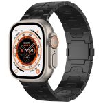 Uhrenarmband aus Titanlegierung mit magnetischer Schnalle, For Apple Watch Ultra 49mm, For Apple Watch Series 8 45mm, For Apple Watch SE 2022 44mm