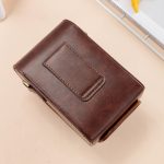 Ganzkörper-Kameratasche aus Leder mit Riemen, For FUJIFILM X100VI – Bild 3