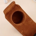 Ganzkörper-Kameratasche aus Leder mit Riemen, For FUJIFILM X100VI – Bild 7