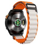 Loop-Nylon-Uhrenarmband, For Garmin 22mm, For Garmin 26mm – Bild 2