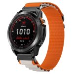 Loop-Nylon-Uhrenarmband, For Garmin 26mm