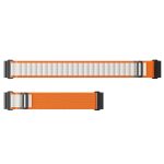 Loop-Nylon-Uhrenarmband, For Garmin 26mm – Bild 5
