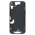 Für iPhone 15 Mittelrahmen-Blendenplatte mit seitlichen Tasten + Kartenfach, CE EU Version, US Version, China Version – Bild 3