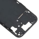 Für iPhone 15 Mittelrahmen-Blendenplatte mit seitlichen Tasten + Kartenfach, CE EU Version, US Version, China Version – Bild 5