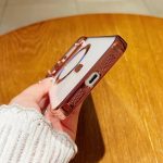 Galvanisieren der MagSafe-Telefonhülle, For iPhone 12 Pro Max, For iPhone 12 Pro, For iPhone 11 Pro Max – Bild 5