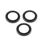 Rückseitige Kameraabdeckung aus gehärtetem Glas, For iPhone 16 Pro / 16 Pro Max – Bild 2