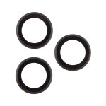 Rückseitige Kameraabdeckung aus gehärtetem Glas, For iPhone 16 Pro / 16 Pro Max – Bild 3