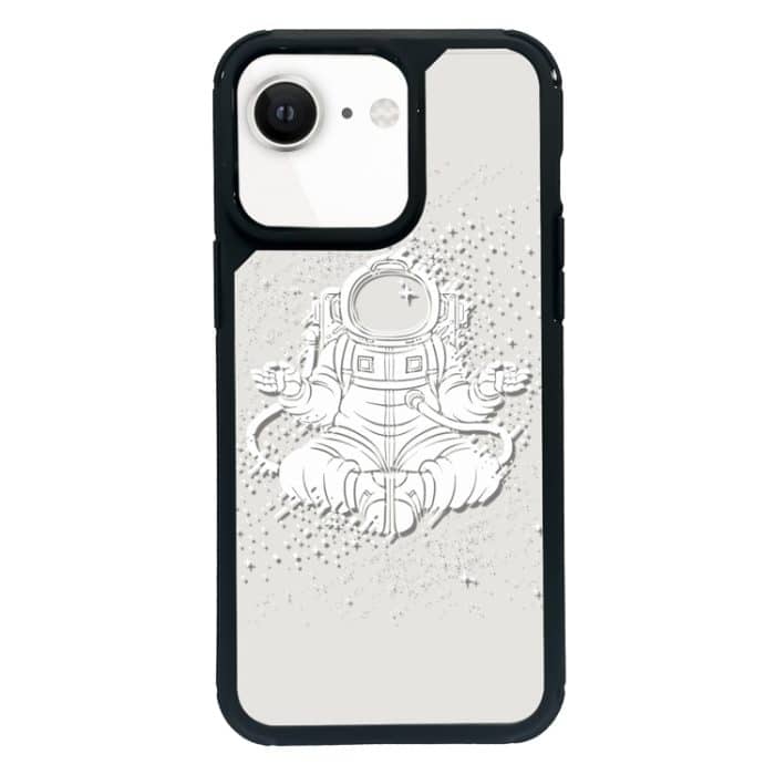 Exklusives Design Stil PC Volle Abdeckung Muster Telefon Fall, For iPhone 7 / 8 / SE 2020 2022 – Bild 1