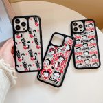 Exklusives Design Stil PC Volle Abdeckung Muster Telefon Fall, For iPhone 12 mini – Bild 3