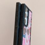 Exklusives Design Stil PC Volle Abdeckung Muster Telefon Fall, For iPhone 13 Pro Max – Bild 4