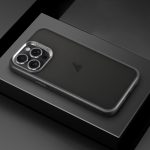 SULADA Skin Feel Matte Stoßfeste Handyhülle, For iPhone 14 Pro, For iPhone 14 Pro Max